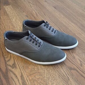 Aldo Gray Sneakers